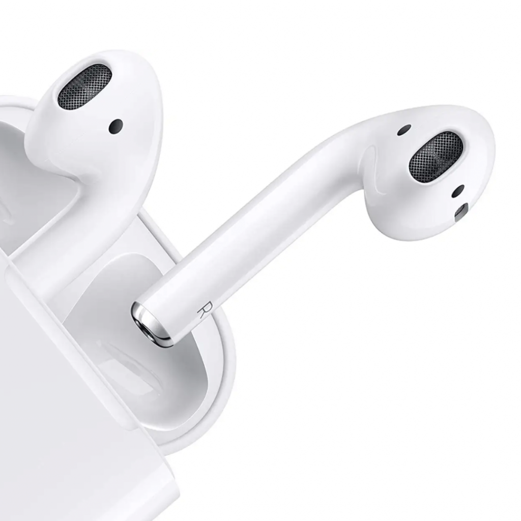 AIRPODS 2 GENERACION 1.1