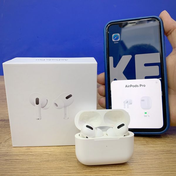AIRPODS PRO 1.1