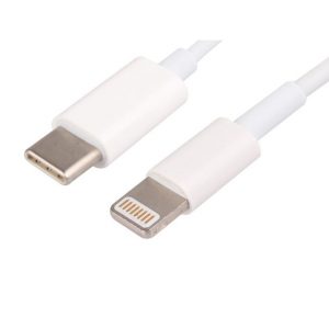 Cable de USB-C a Lightning 1m 1.1