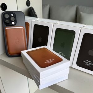 TARJETERO MAGSAFE™