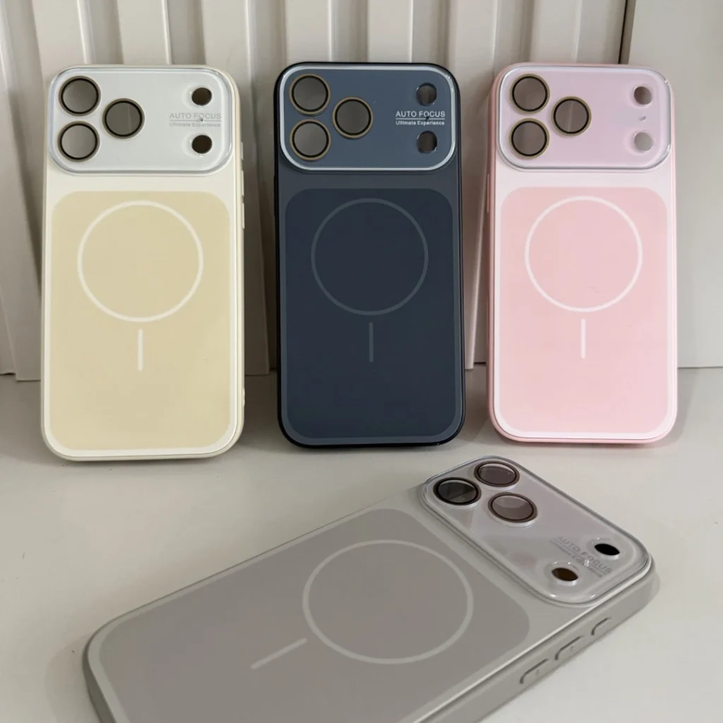 Case Aura Focus™