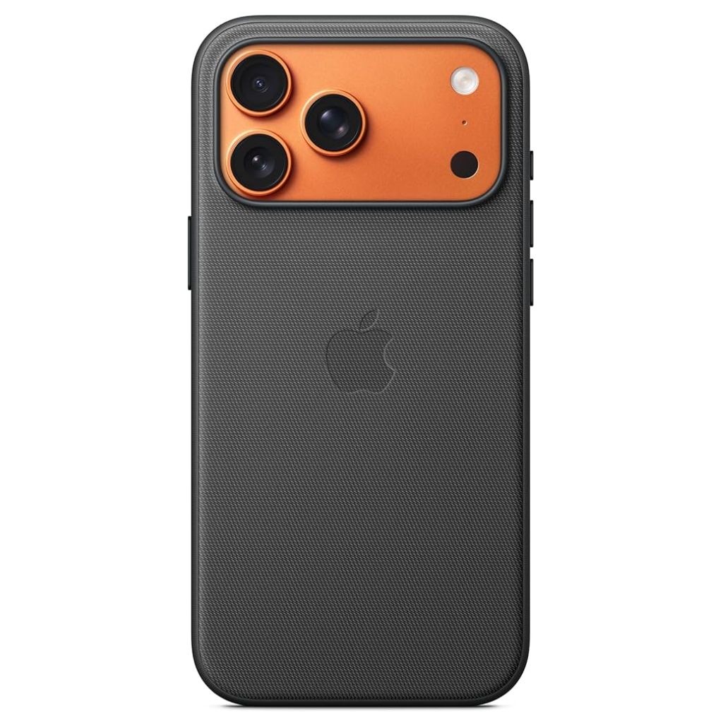 TechWoven Case™